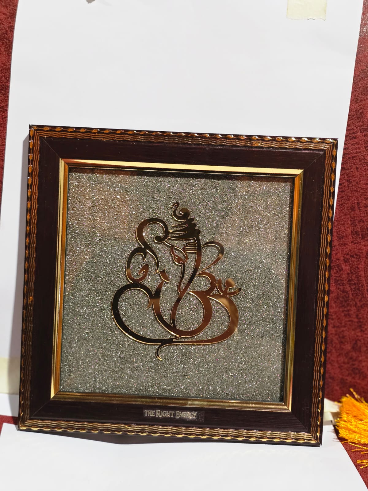 The Pyrite Sacred Form Collection